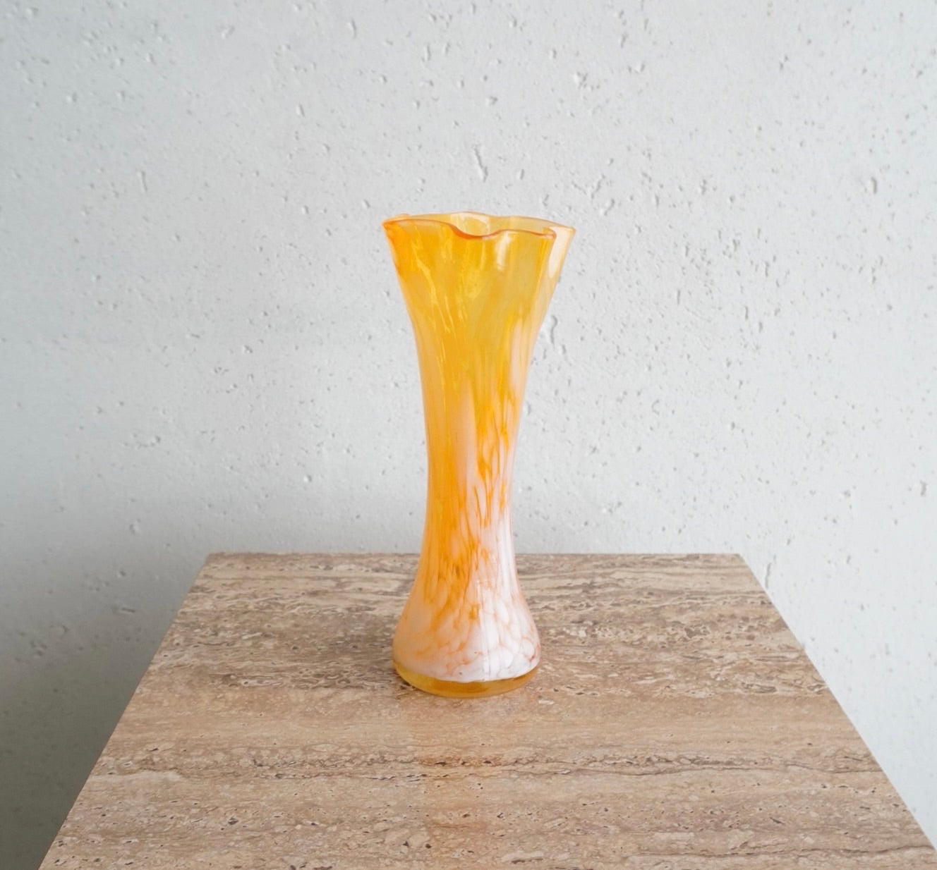 Vintage Pattern Vase