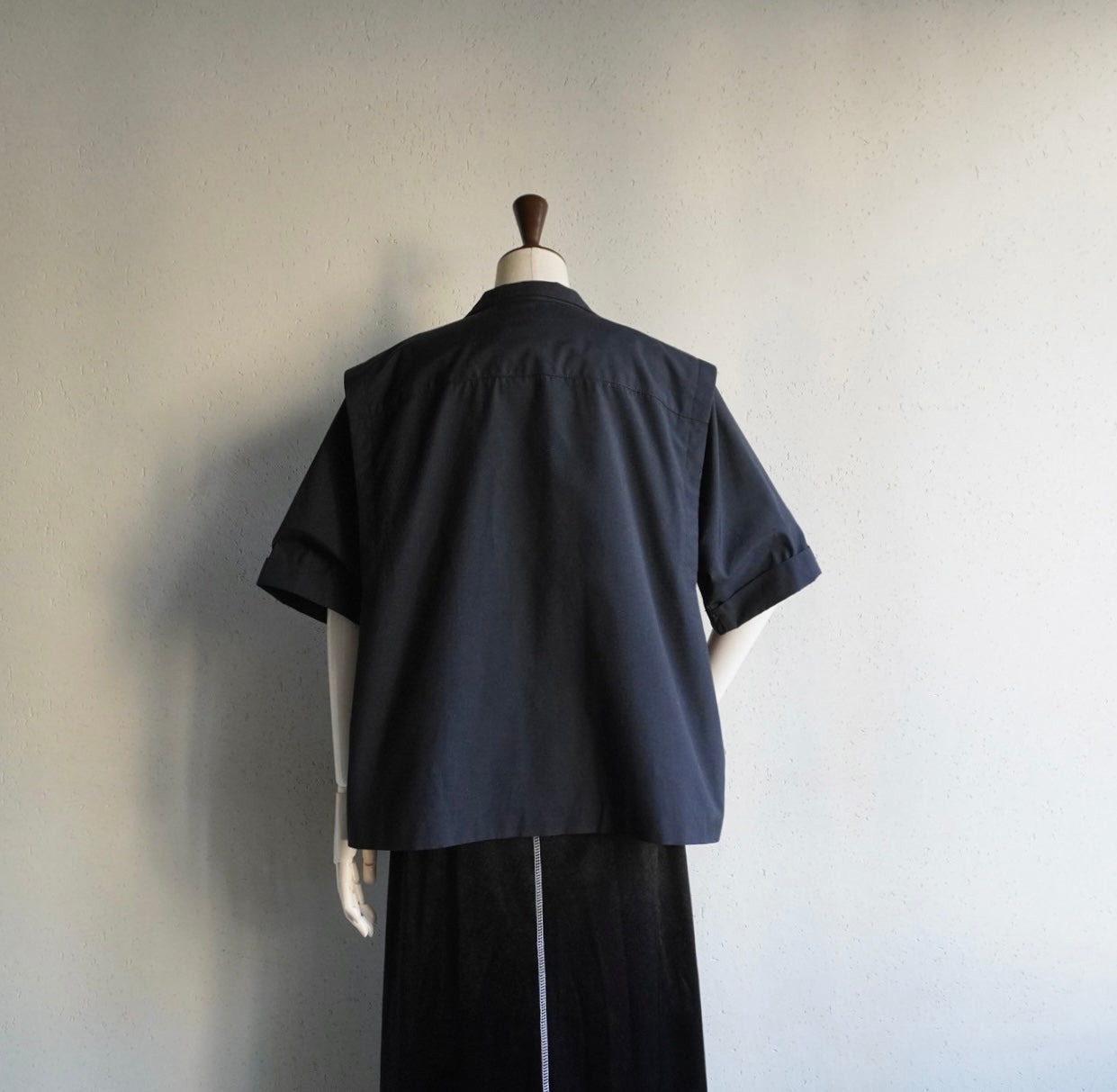 80s Design Light Jacket