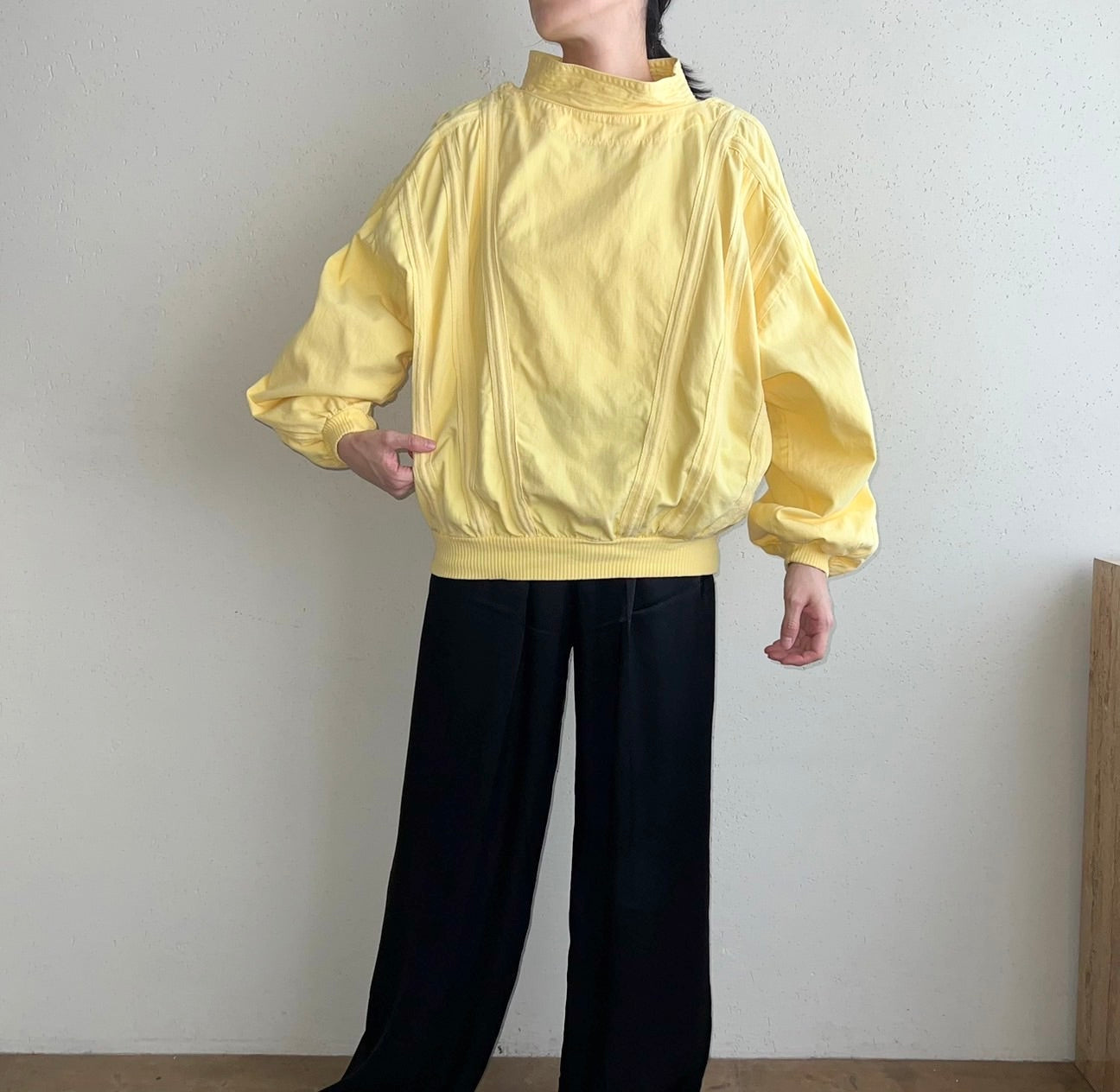 90s Design Top