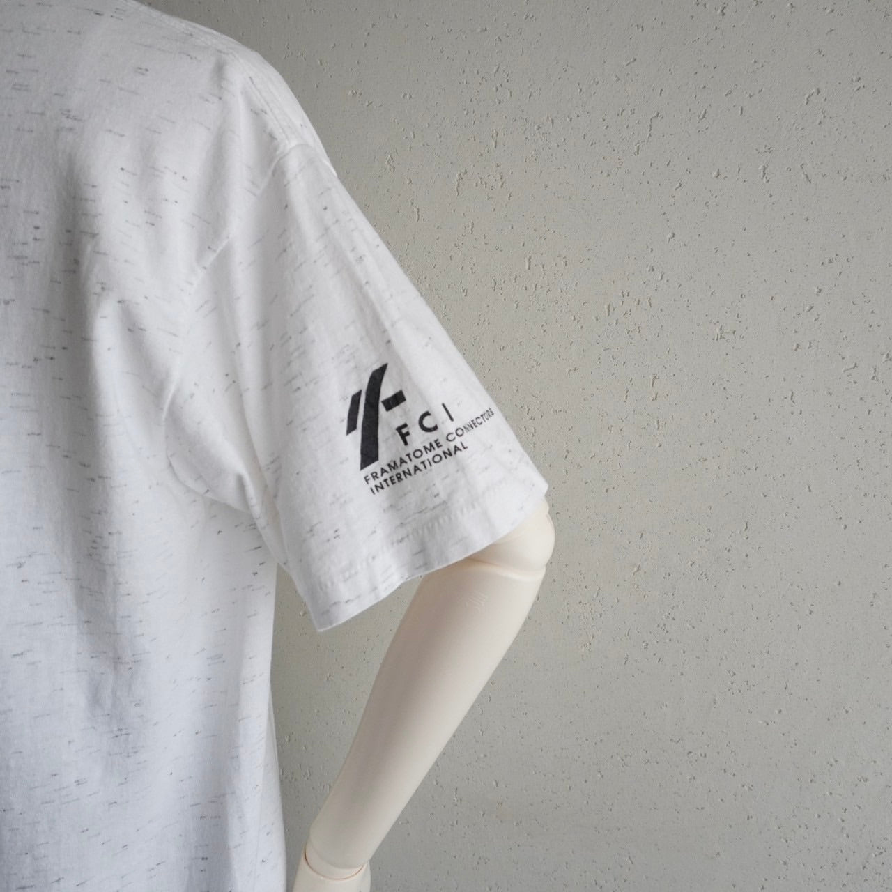 90s Printed T-shirt