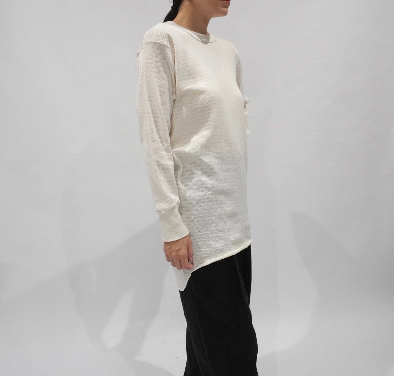 90s "Hanes" Long thermal