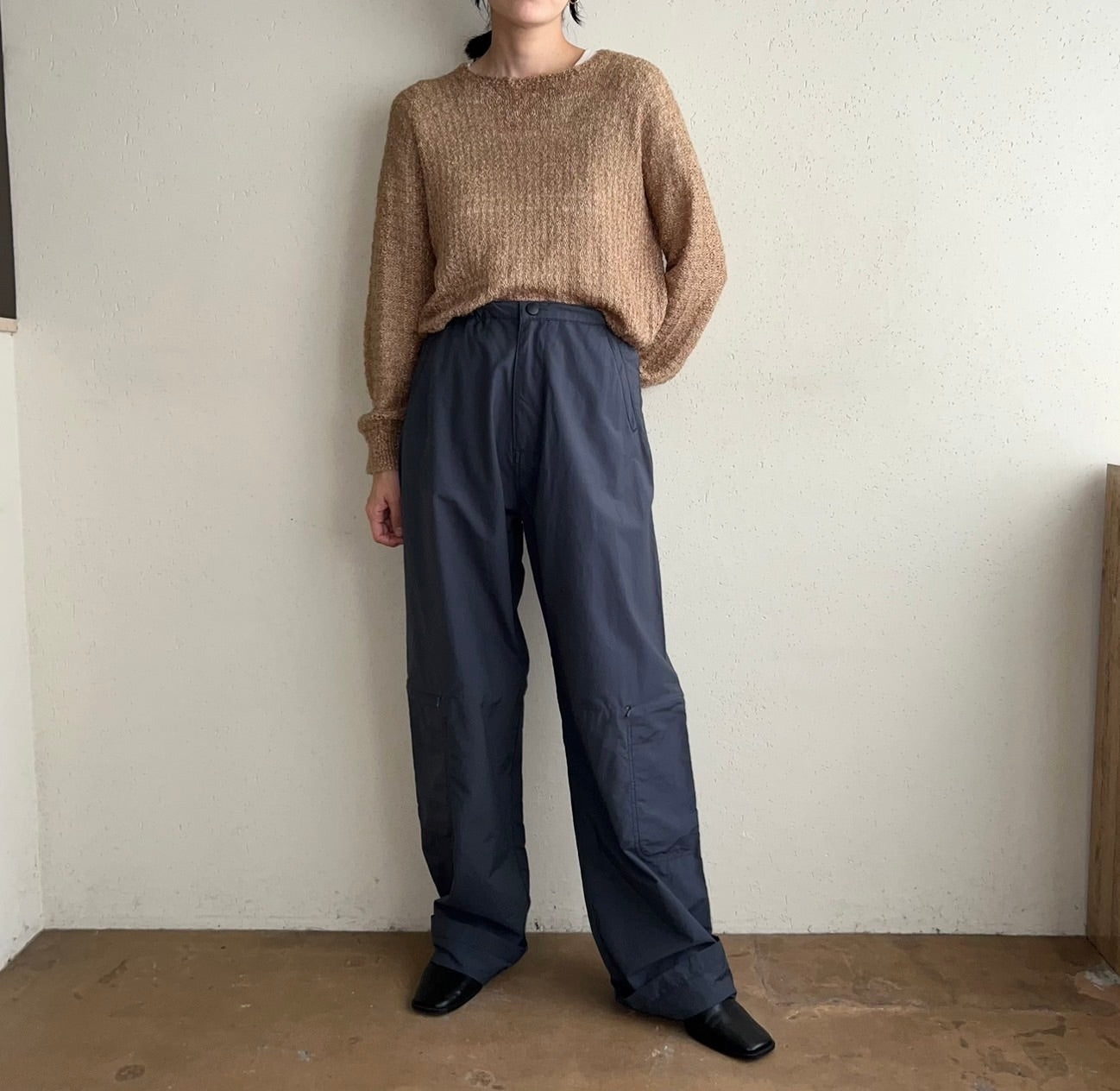 90s EURO Design Pants