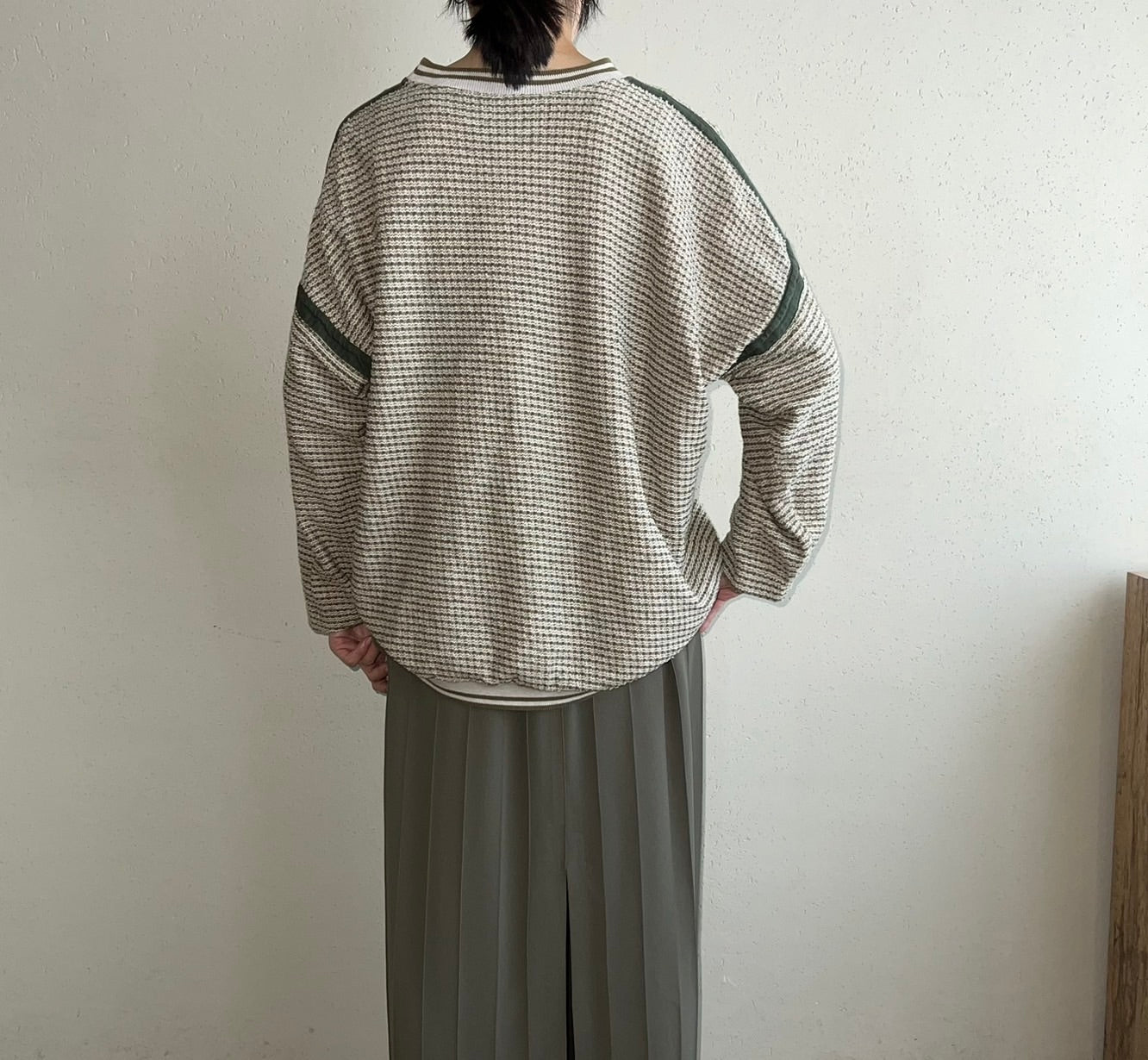 90s EURO Cotton Top