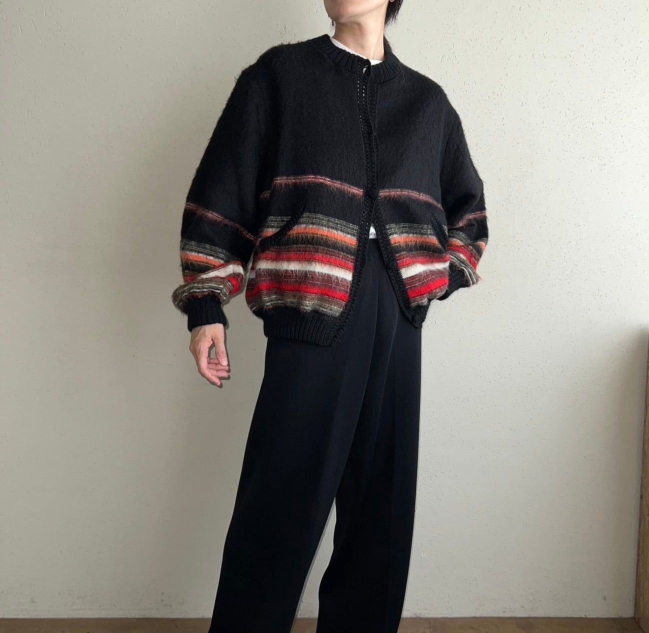 80s Jacket