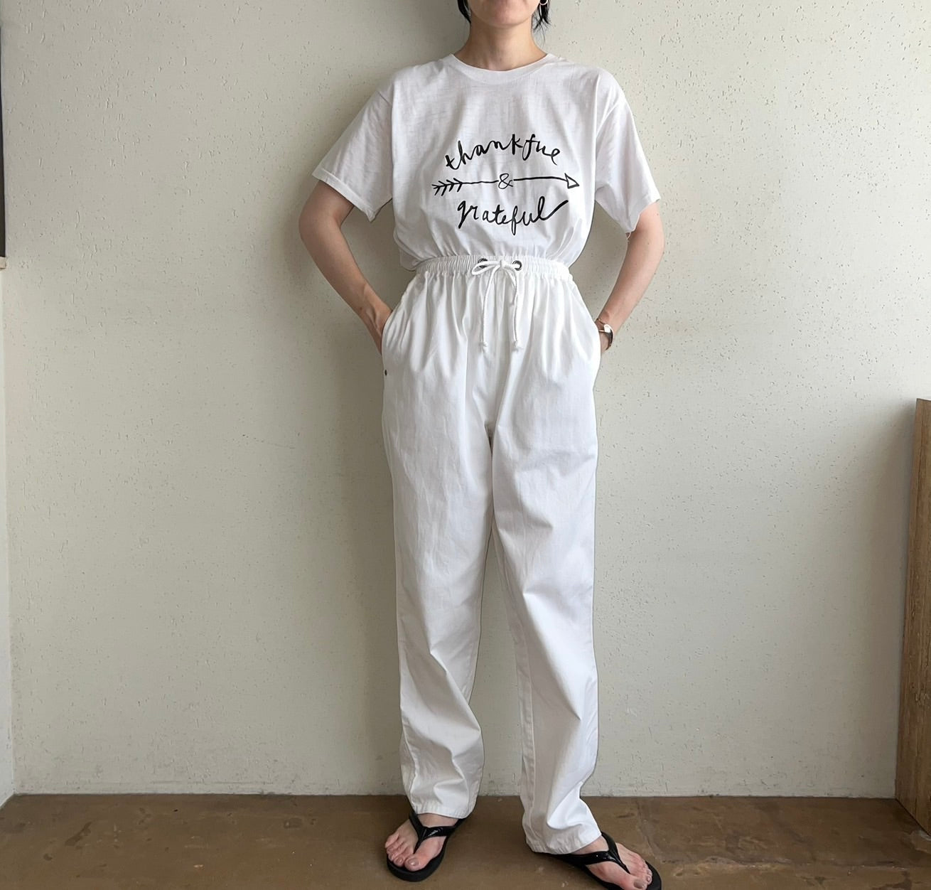 80s Printed T-shirt