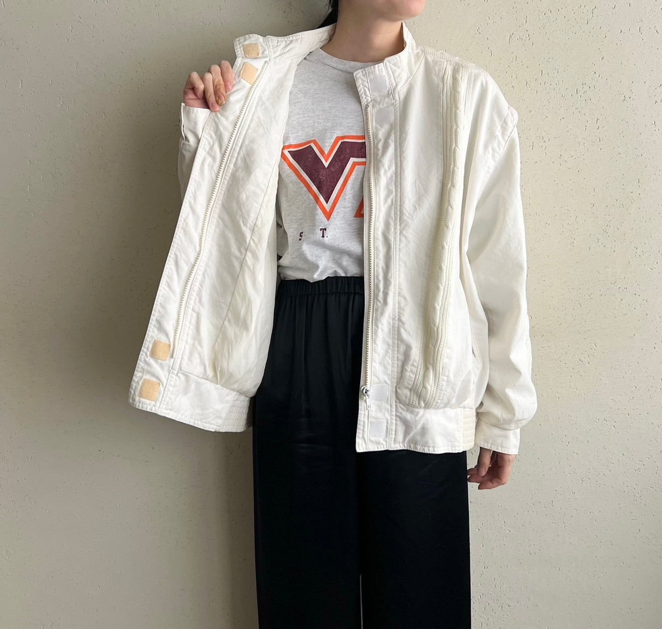 80s Design Jacket