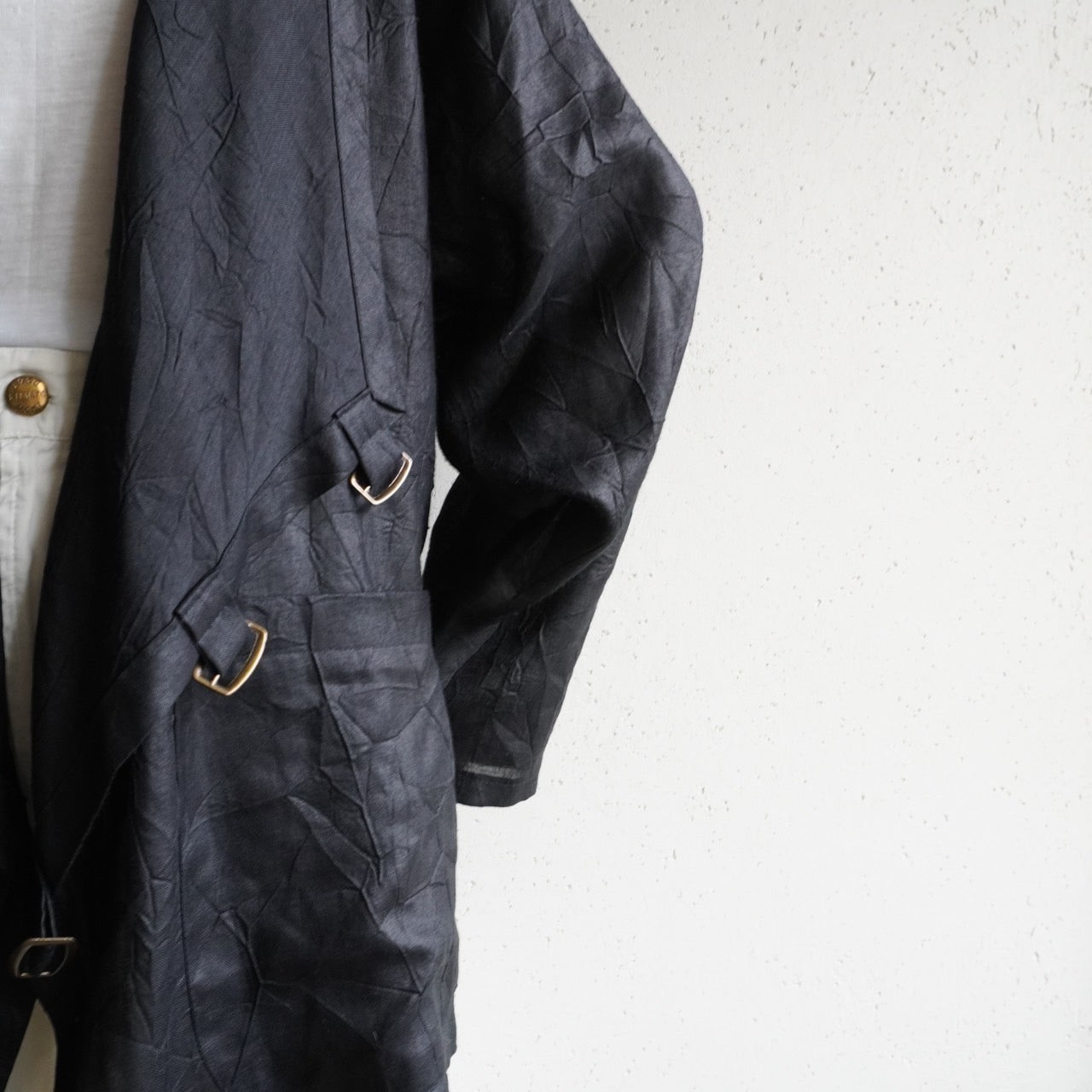 90s Design Light Jacket