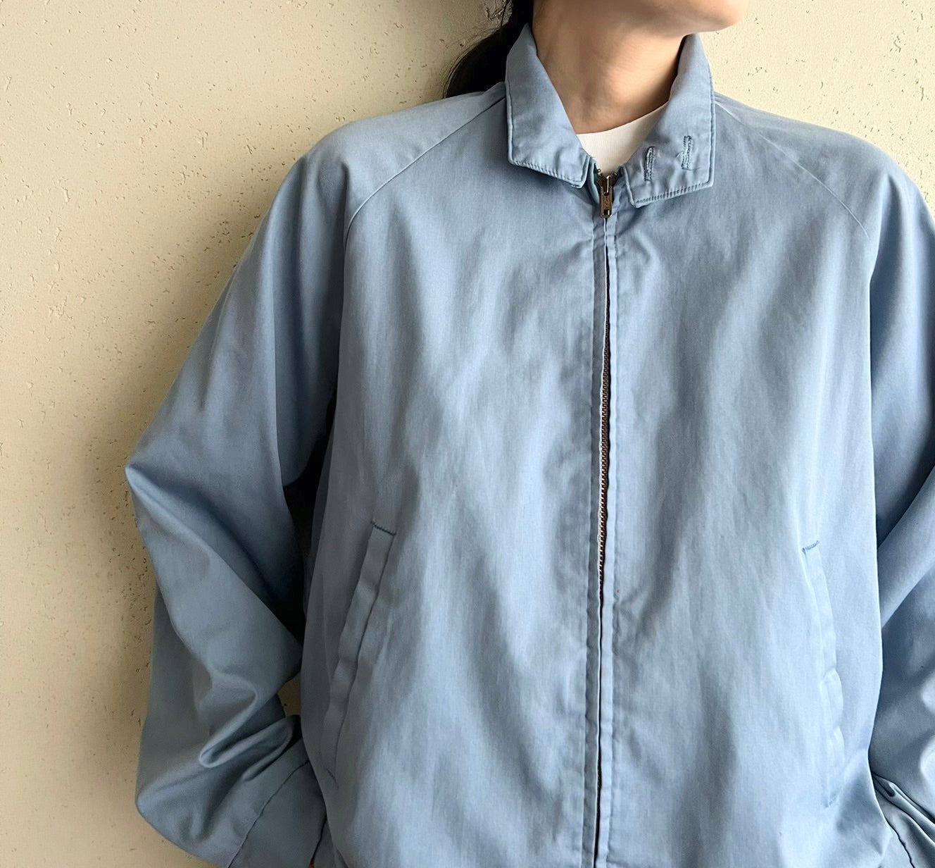 60s "Sears" Light Jacket