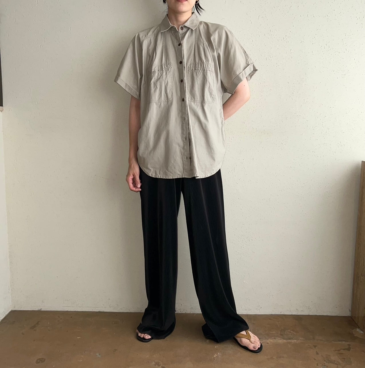 90s Design Shirt