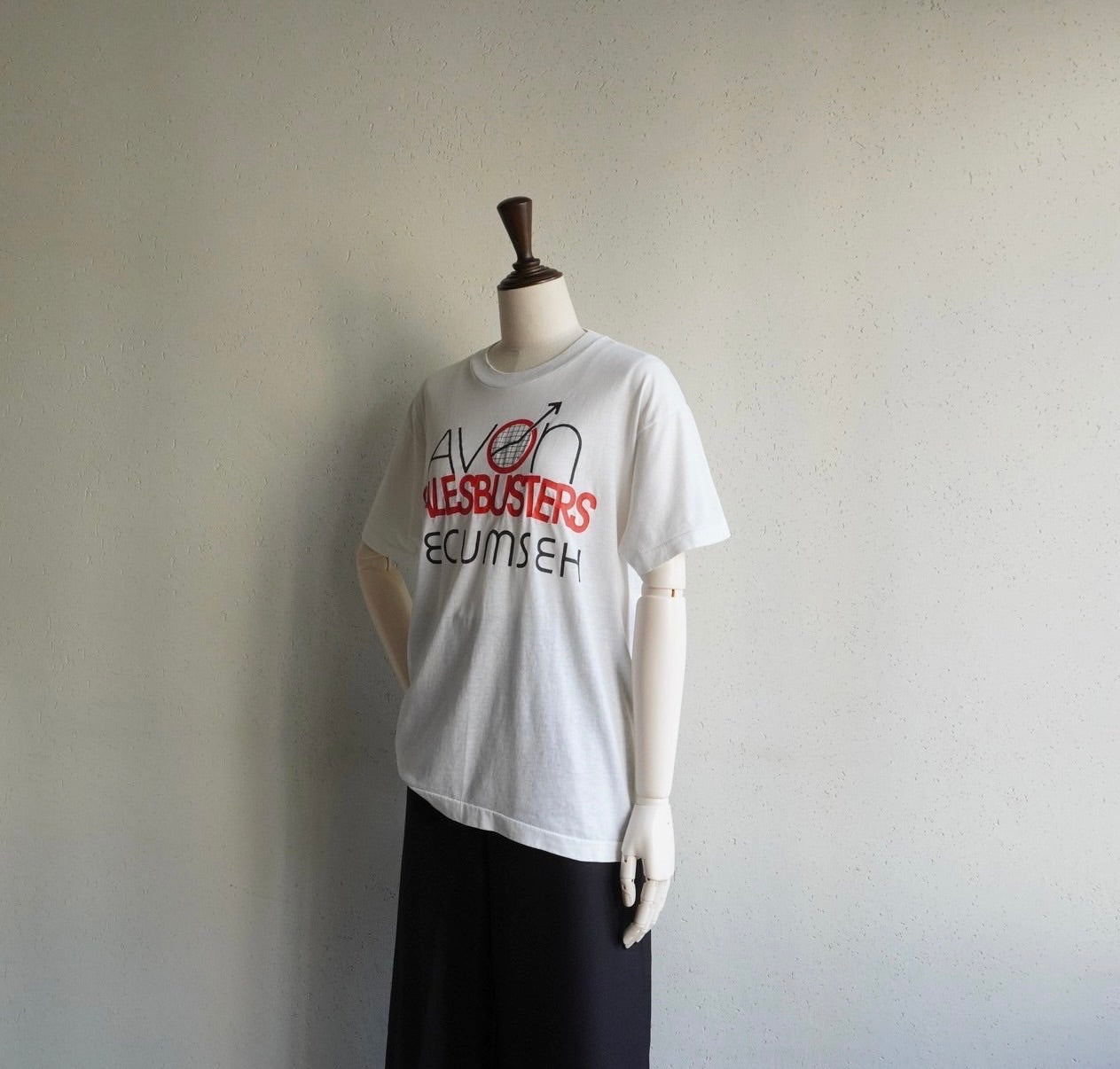 80s Printed T-shirt