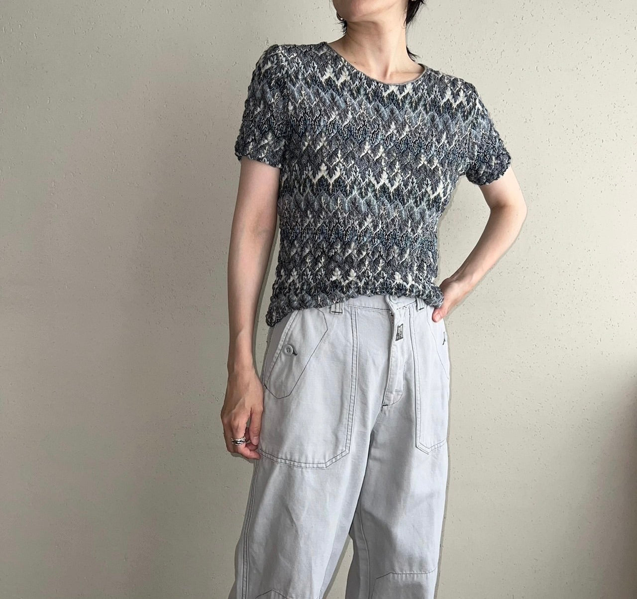 90s Top