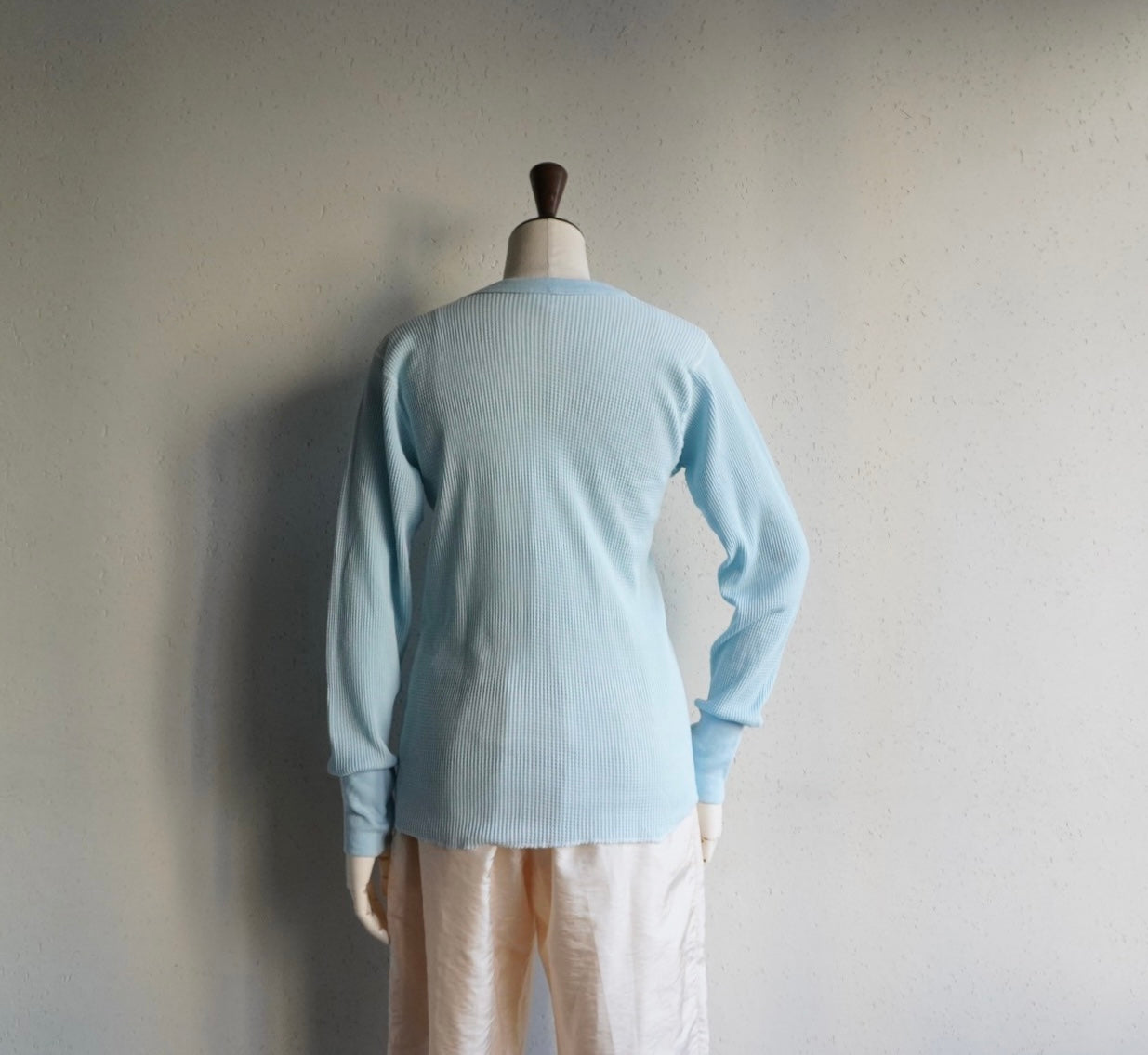 80s "FRUIT OF THE LOOM" Thermal