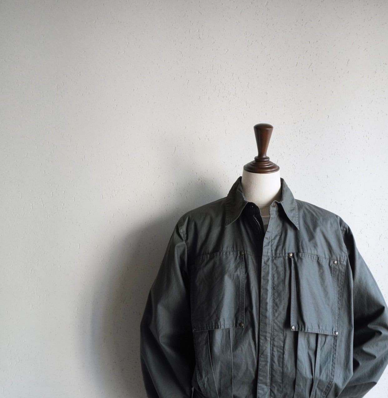 80s Light Jacket