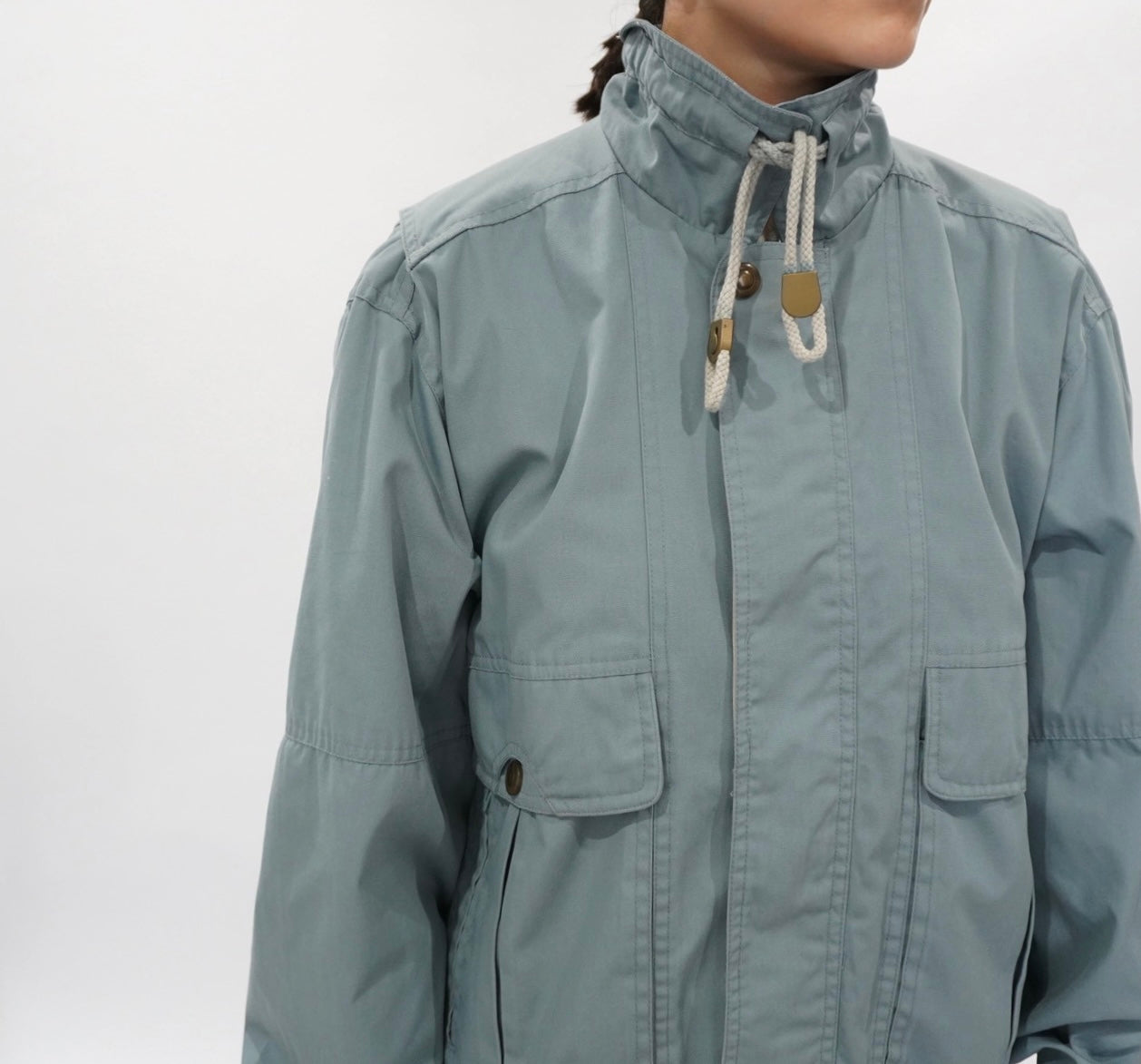 90s Design Jacket