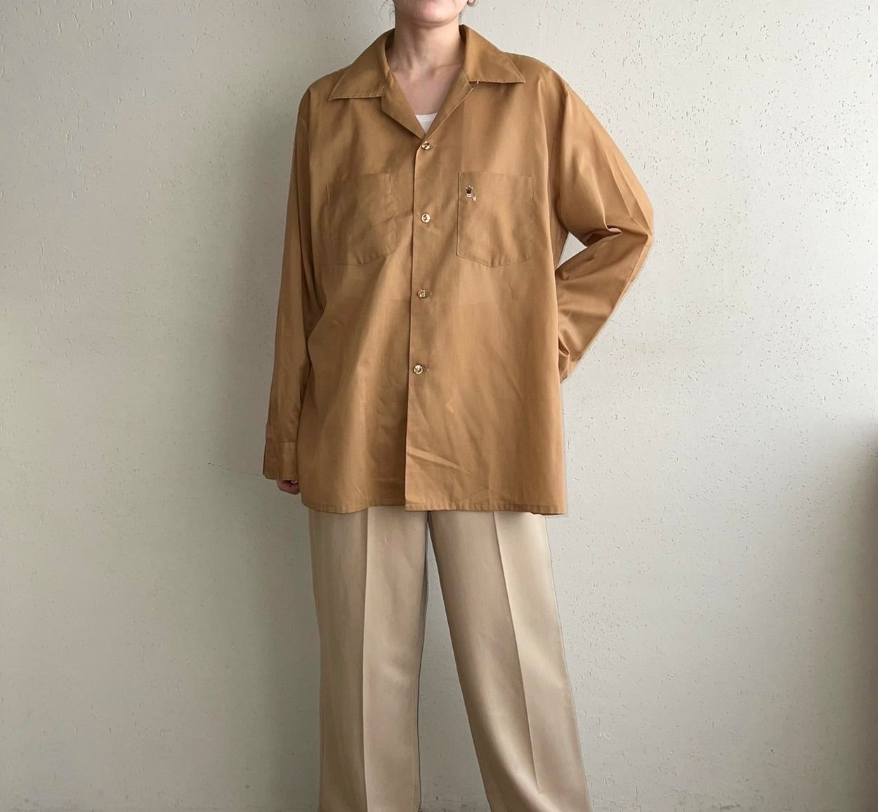60s "Arrow" Shirt