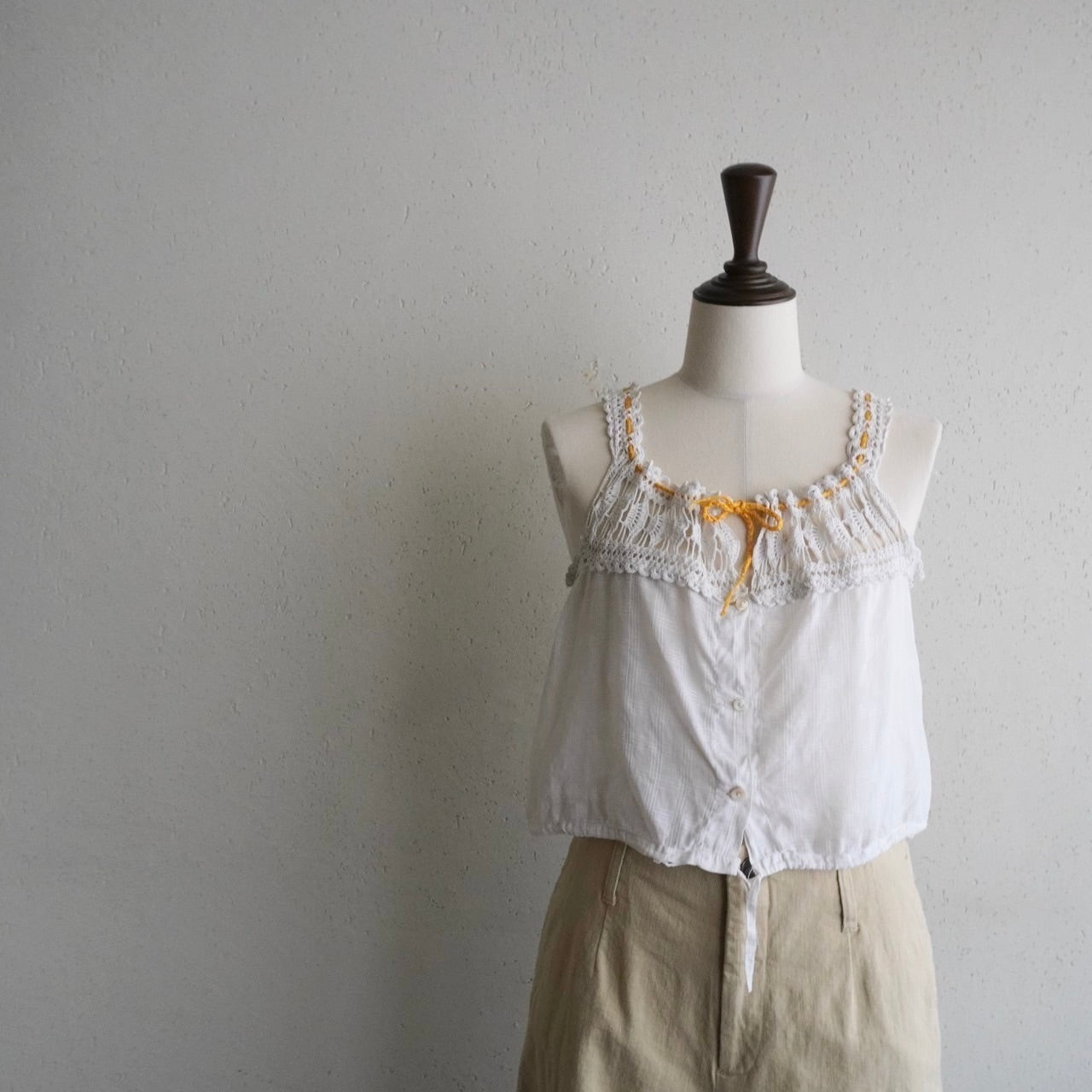 Antique Top