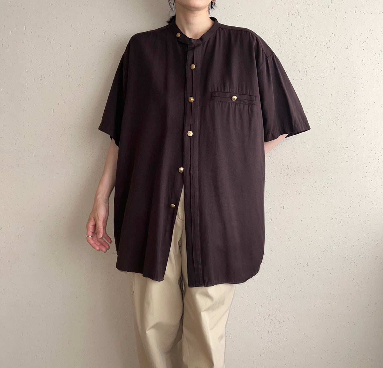90s Blouse