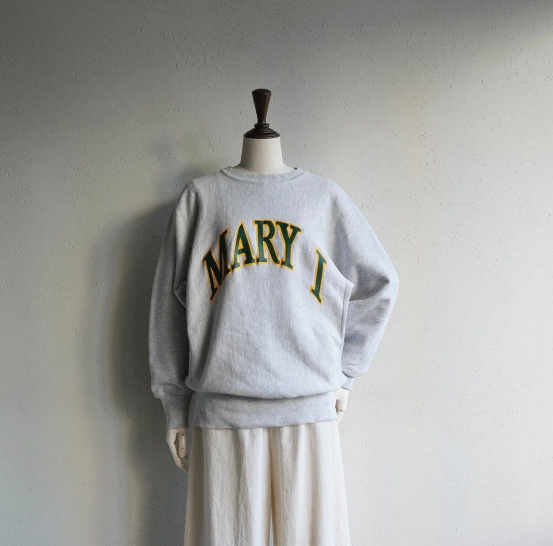 90s ”Champion” REVERSE WEAVE Made in USA