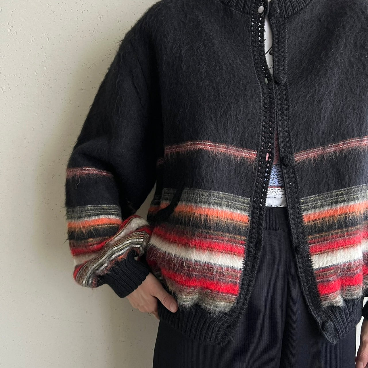80s Jacket