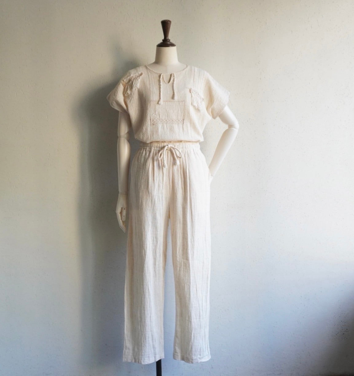 80s Two-Piece