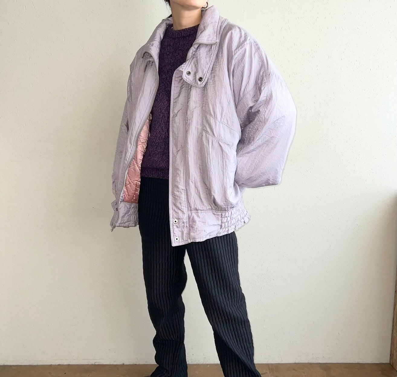 90s "ESPRIT" Jacket