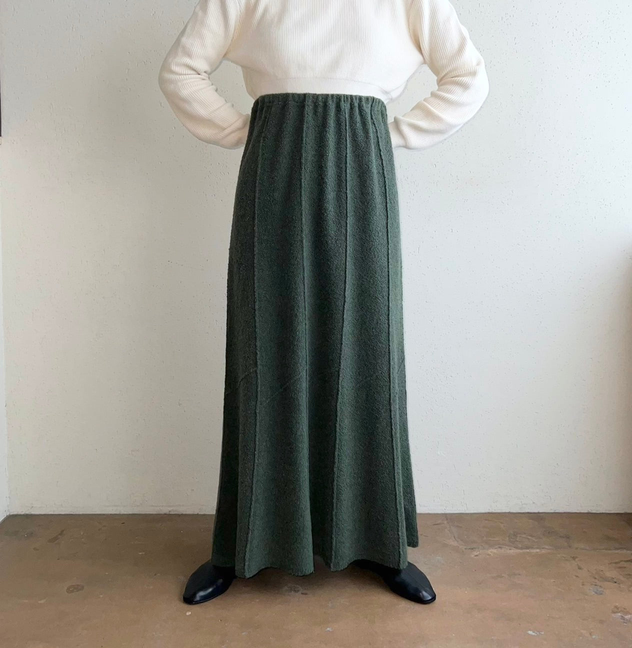 90s Design Skirt