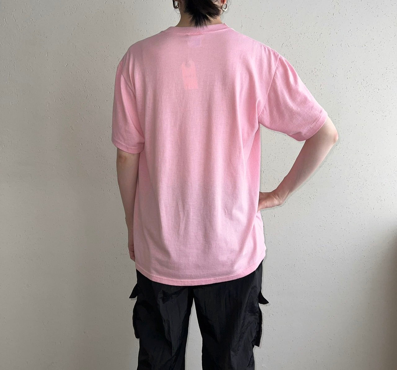 90s "Coca-Cola" Printed T-shirt Made in USA