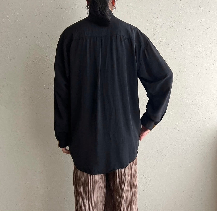 90s Design Blouse