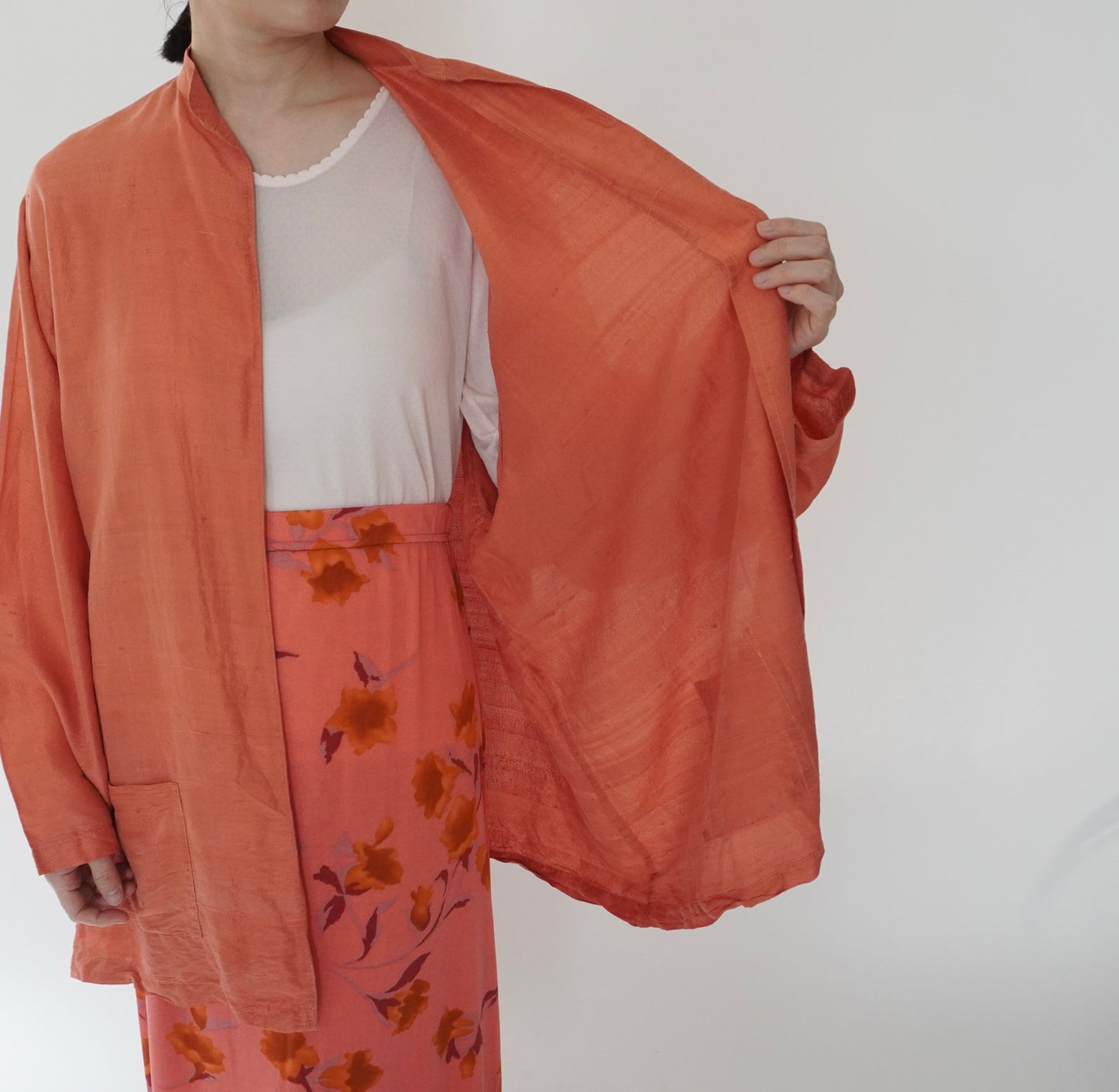 80s Light Robe