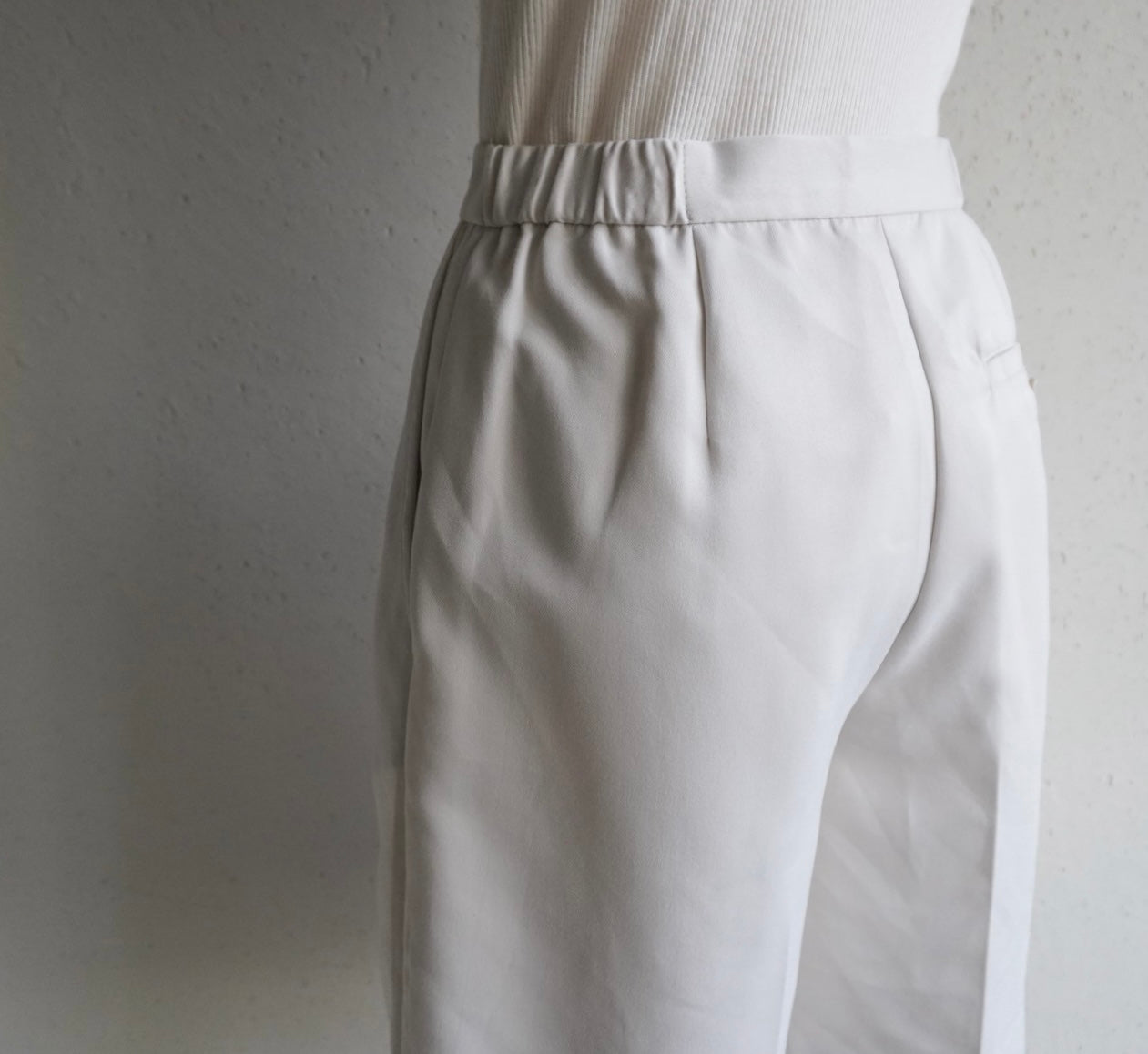 90s Tuck shorts Dead Stock
