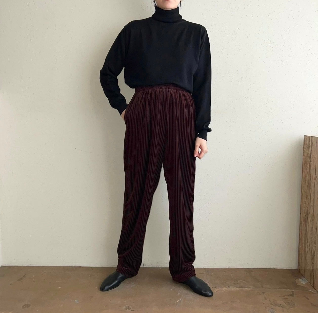 90s Design Pants Made in USA