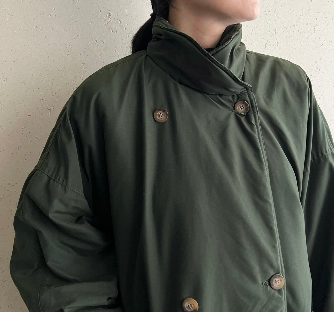 90s EURO Coat