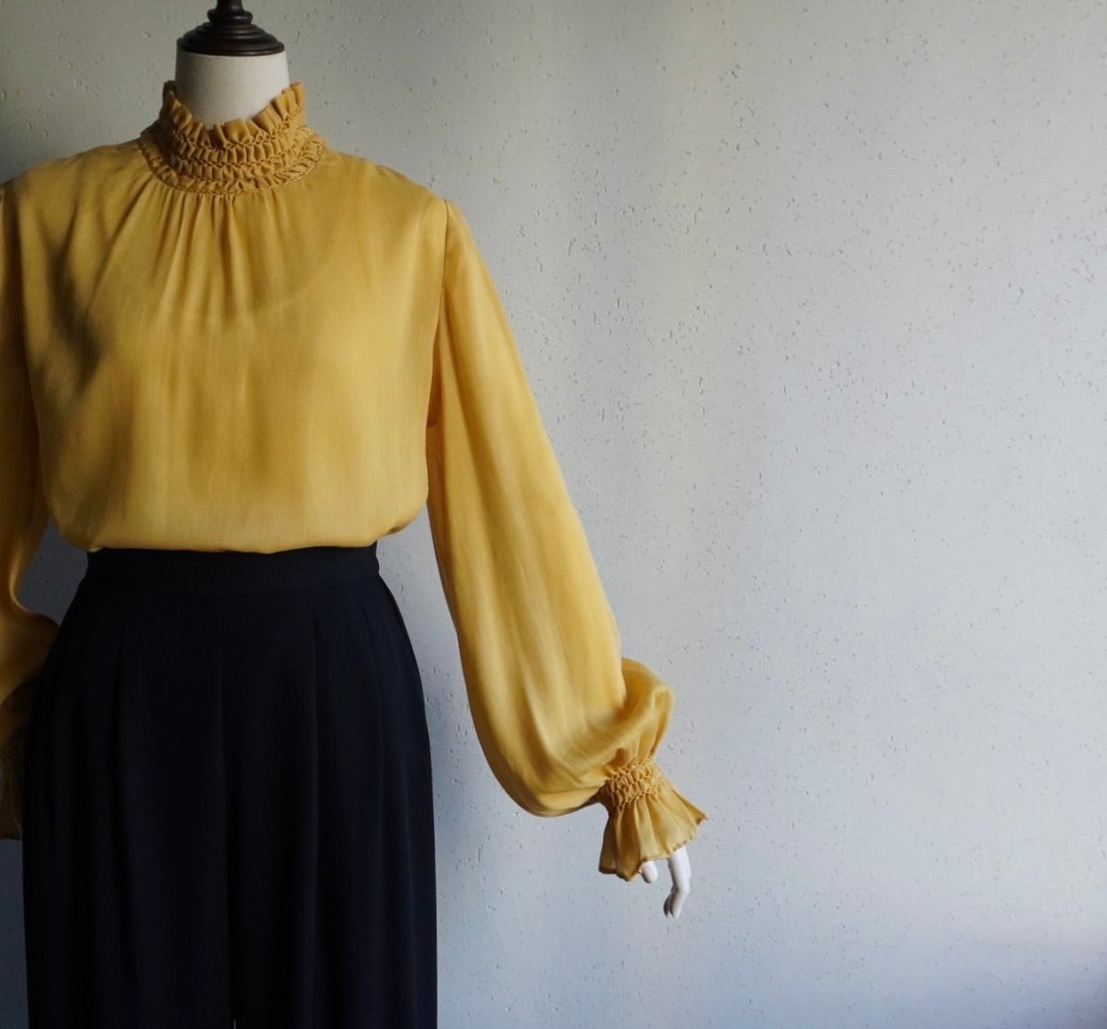 70s Dsign Blouse