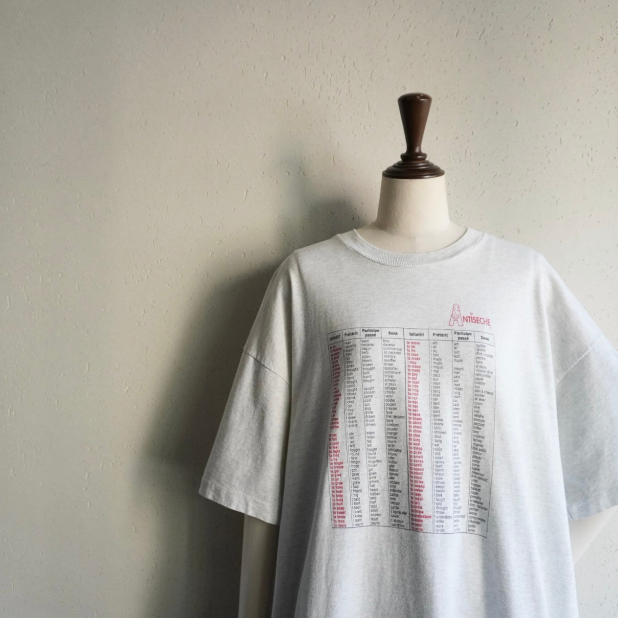 90s Printed T-shirt Made in Ireland