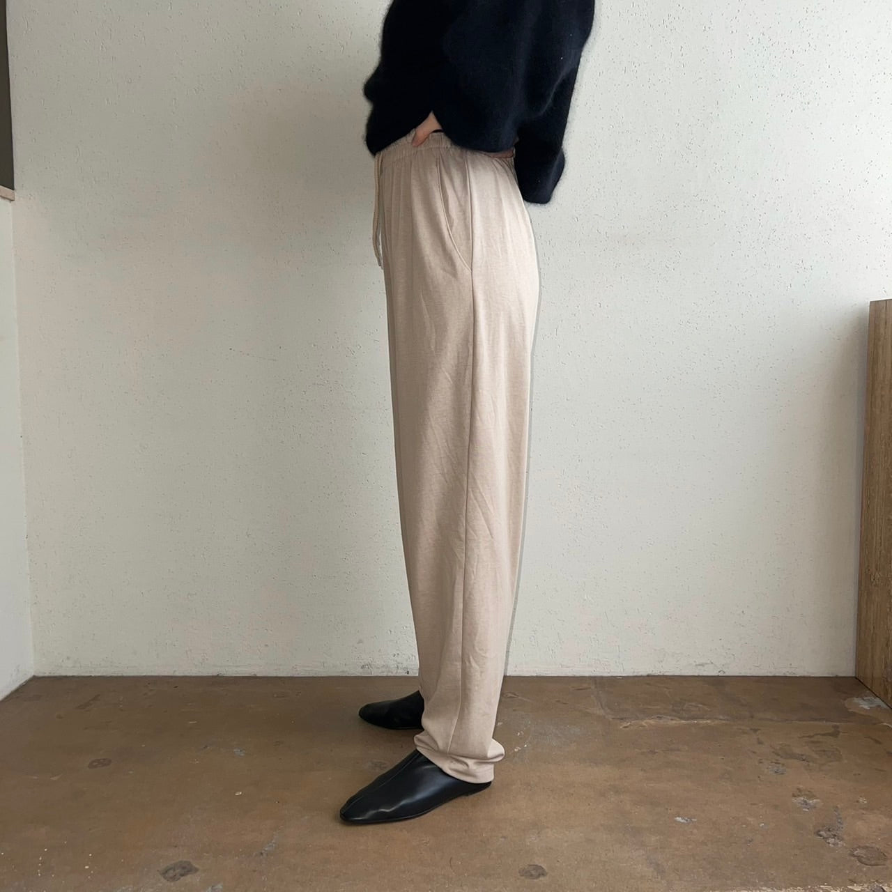 90s Cotton Pants Made in USA