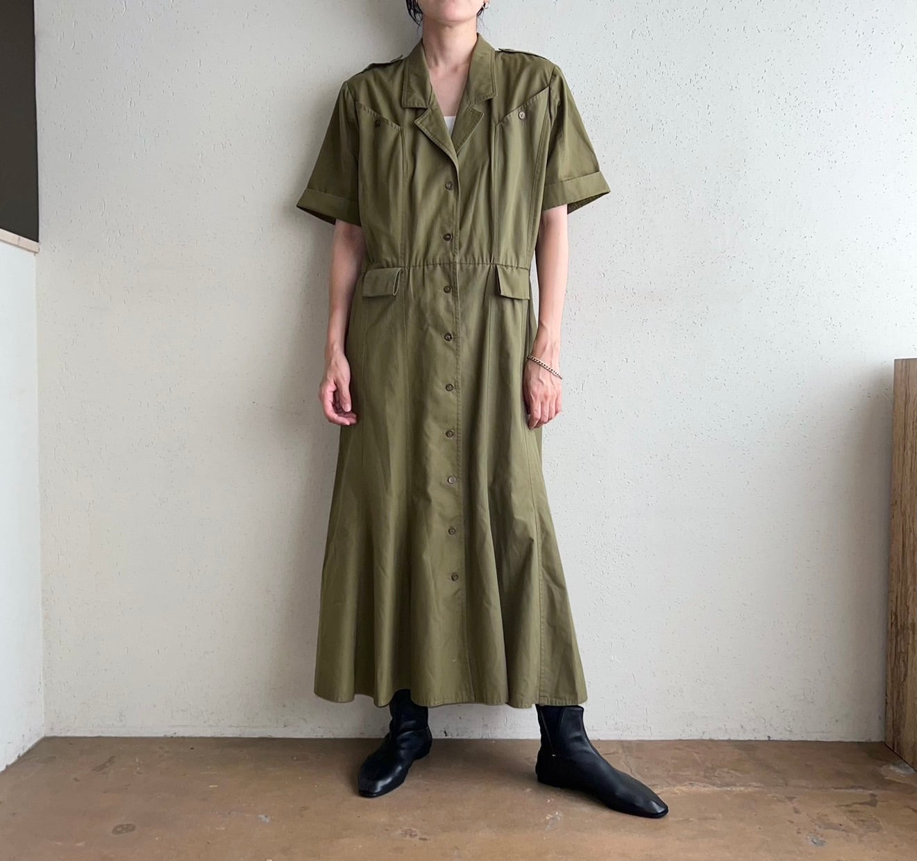 90s Dress