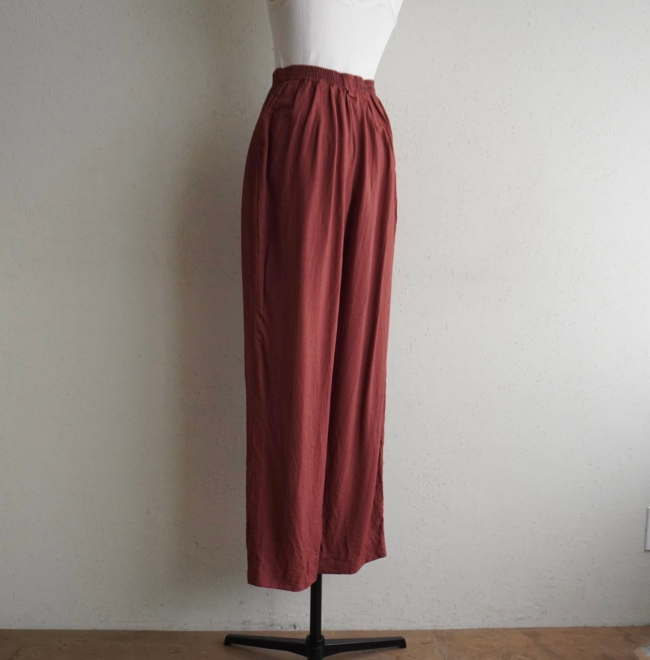 90s Pants Made in USA
