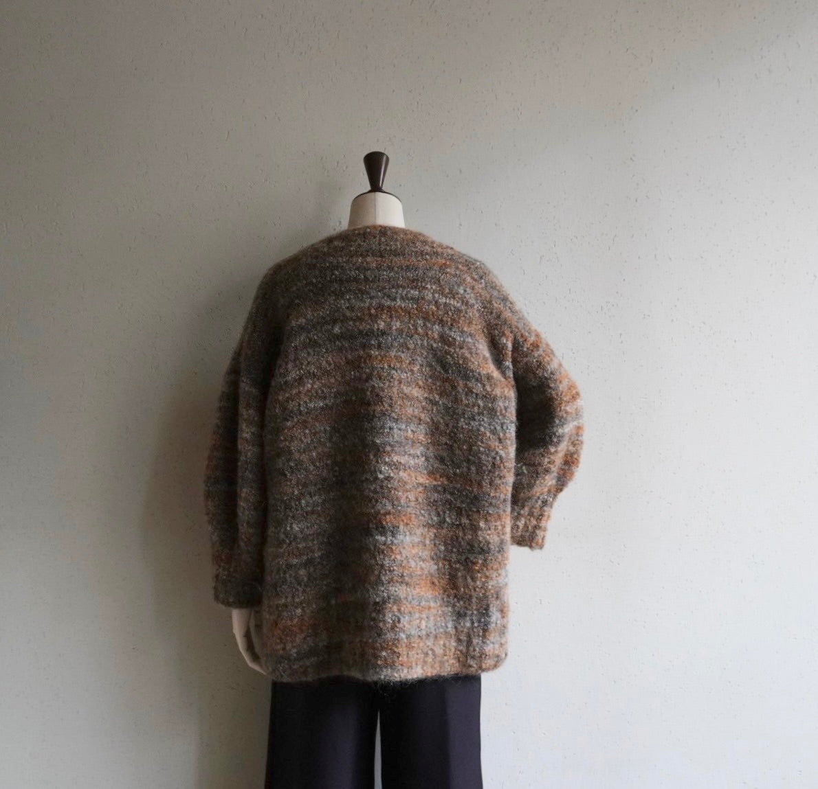 80s Mix Knit