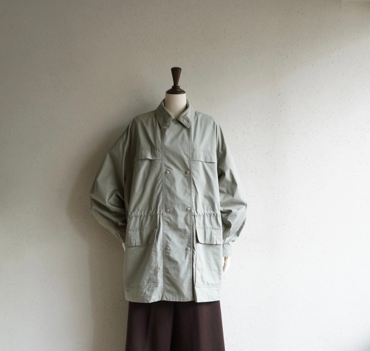 90s EURO Light Jacket