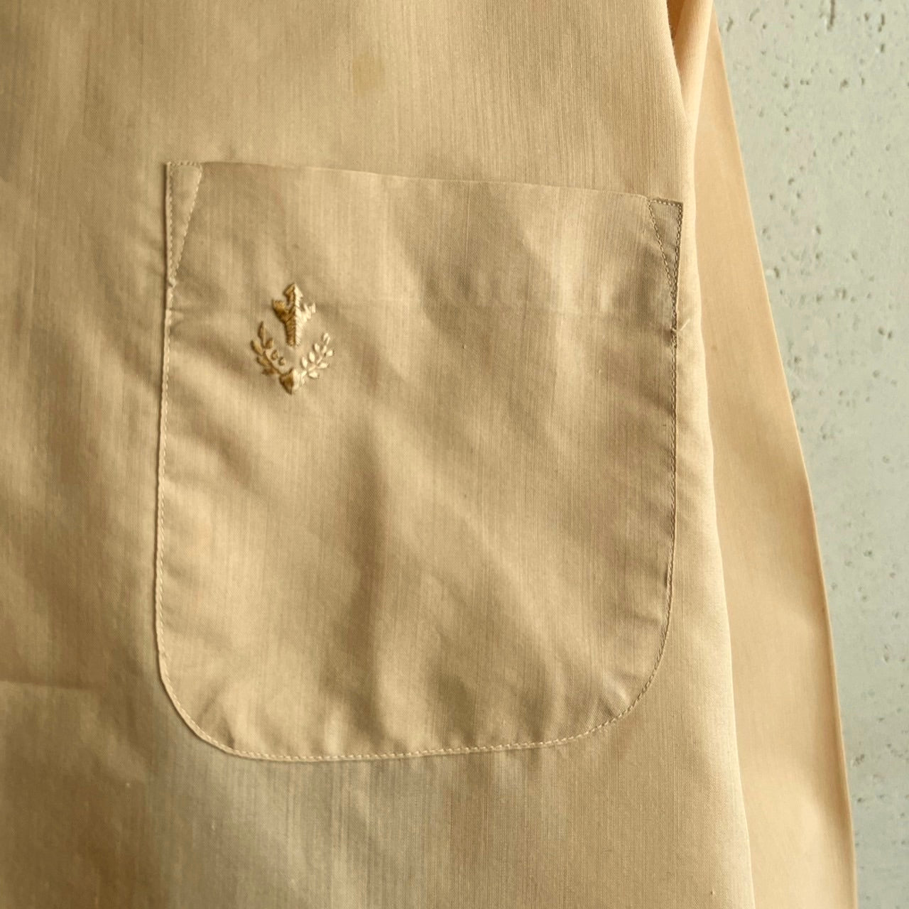 60s "TOWN CRAFT" Shirts