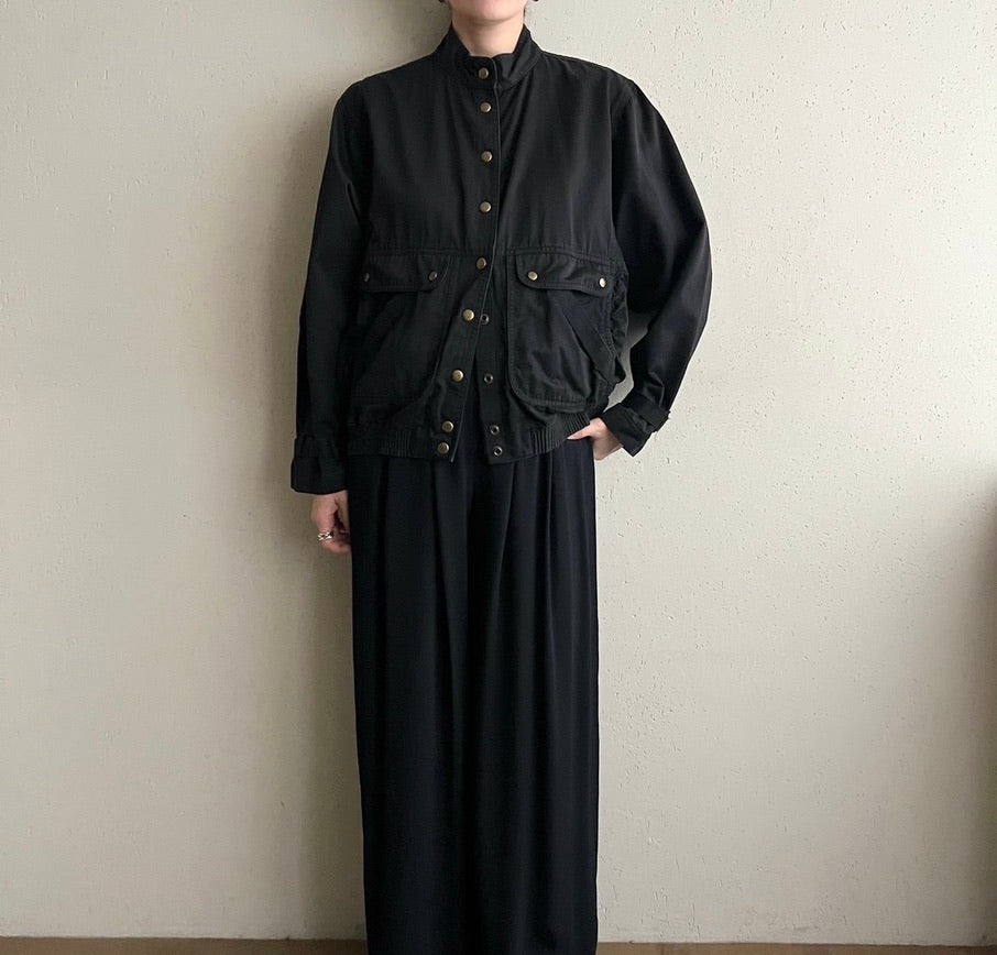 90s Cotton Jacket