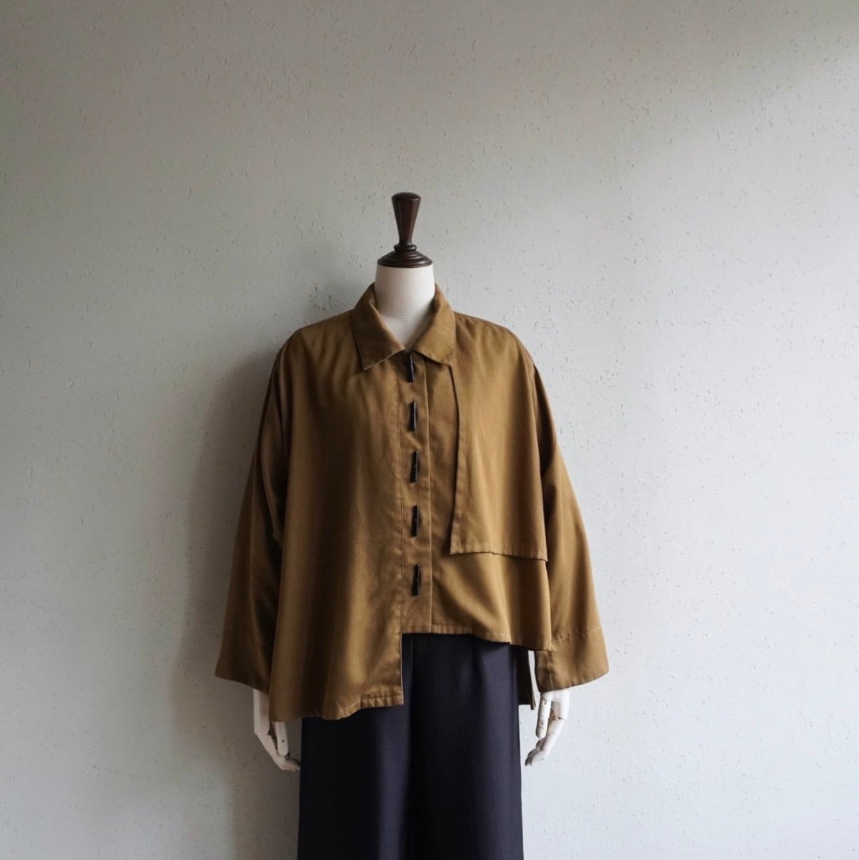 80s Design Shirt Made in USA