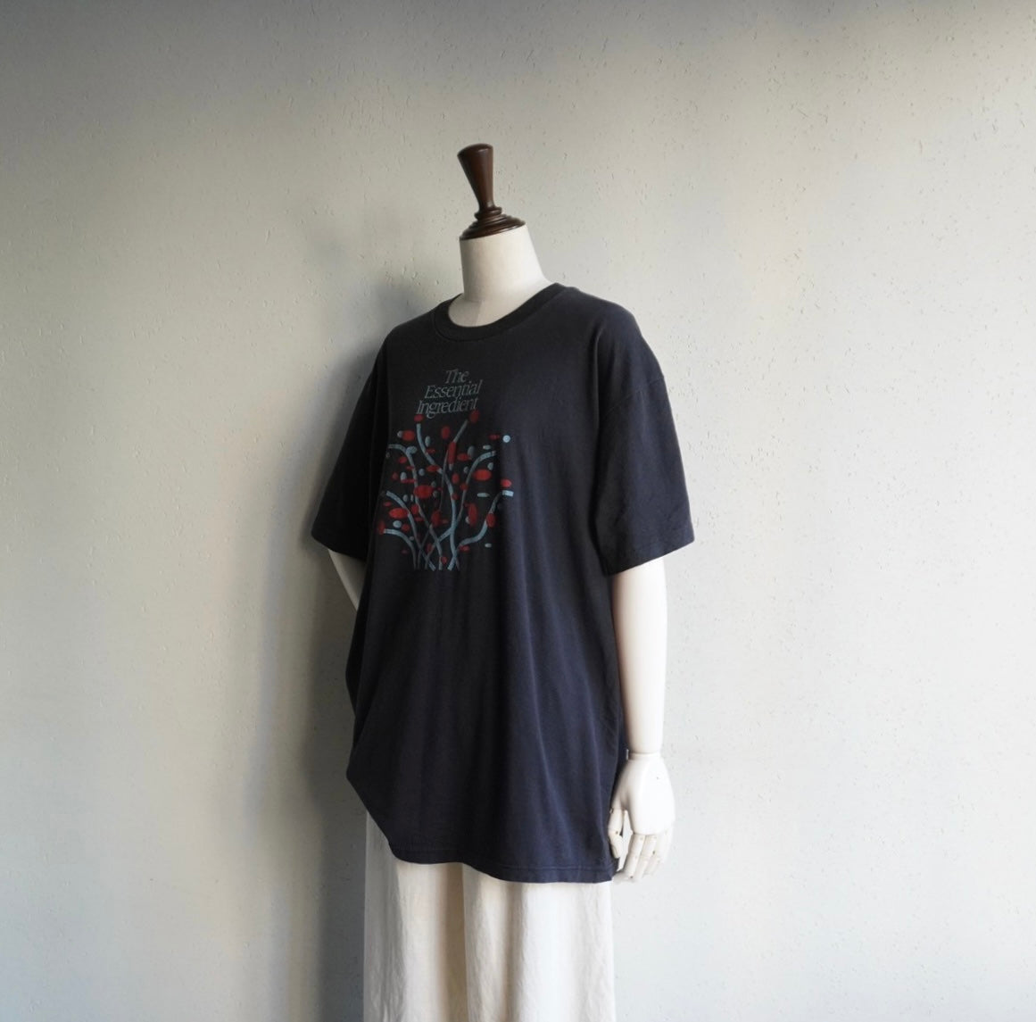 90s "Coors” Printed T-shirt Made in USA
