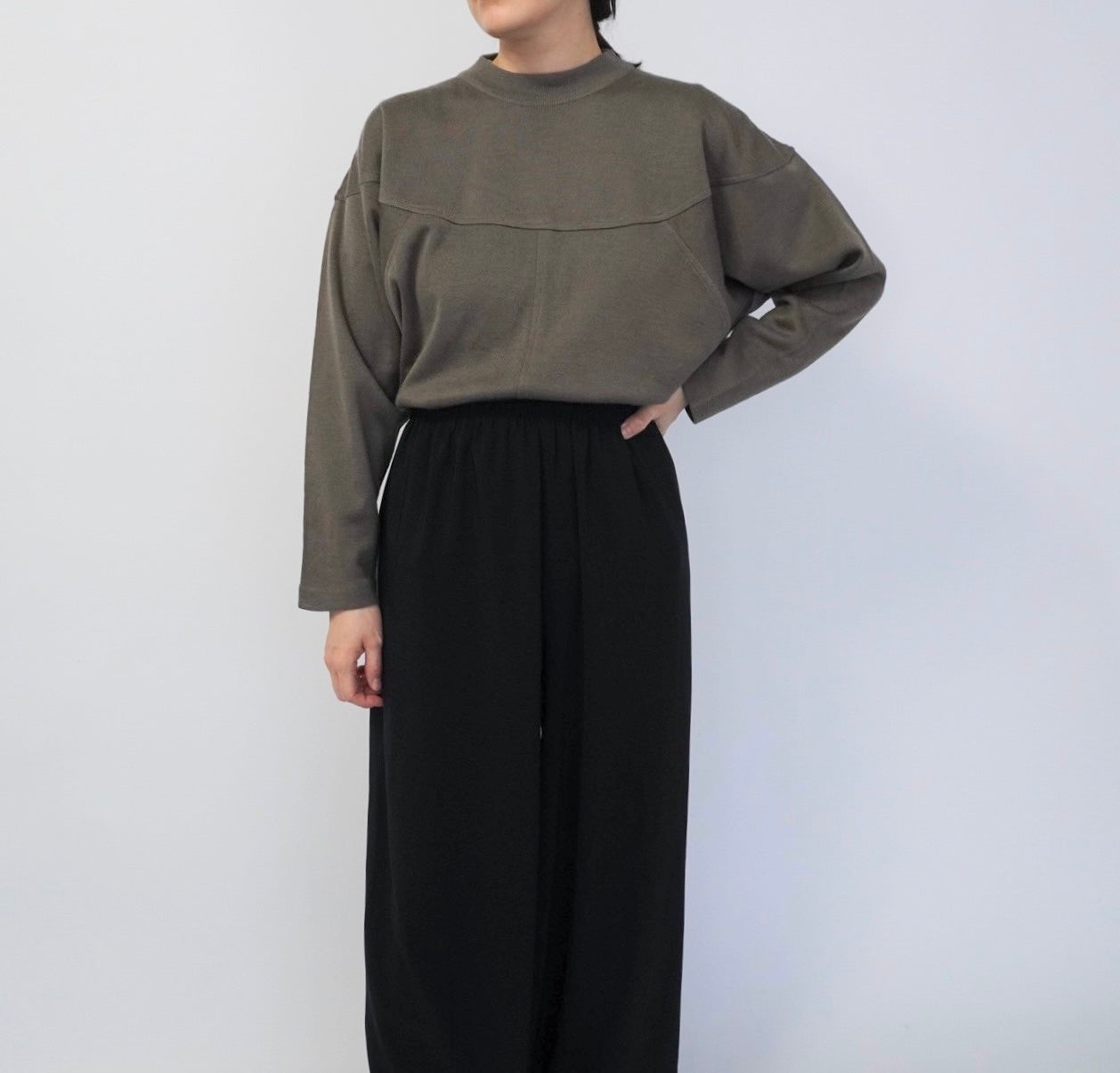 90s Design Sweater
