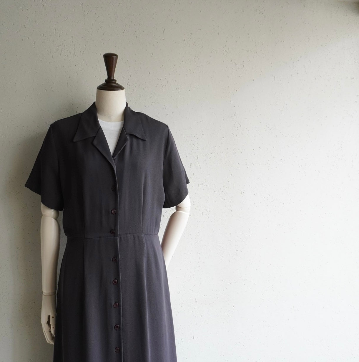 90s "AKA EDDIE BAUER" Dress
