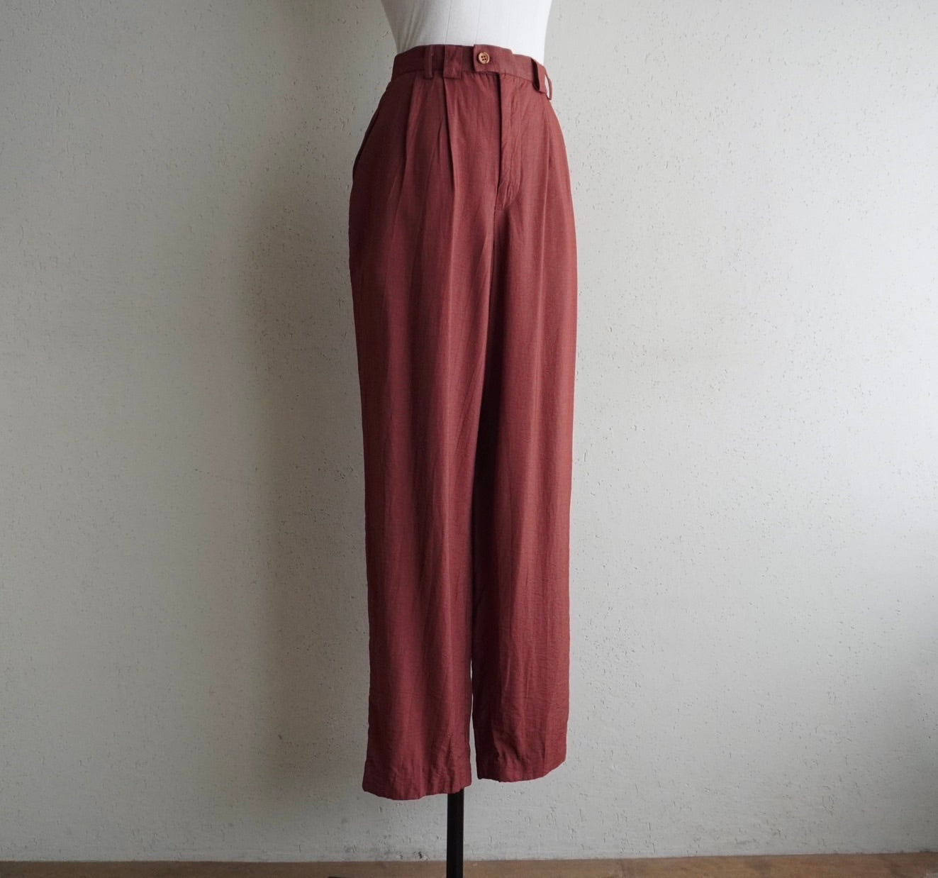 90s Pants Made in USA