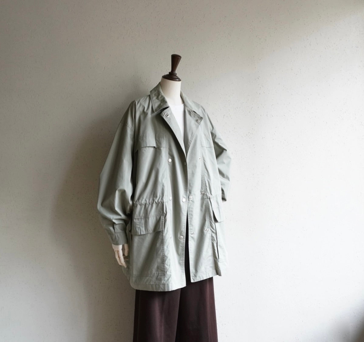90s EURO Light Jacket