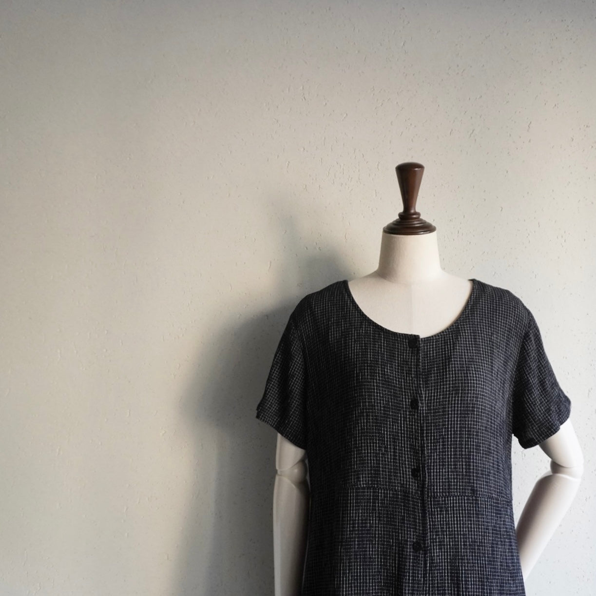 90s Maxi Dress
