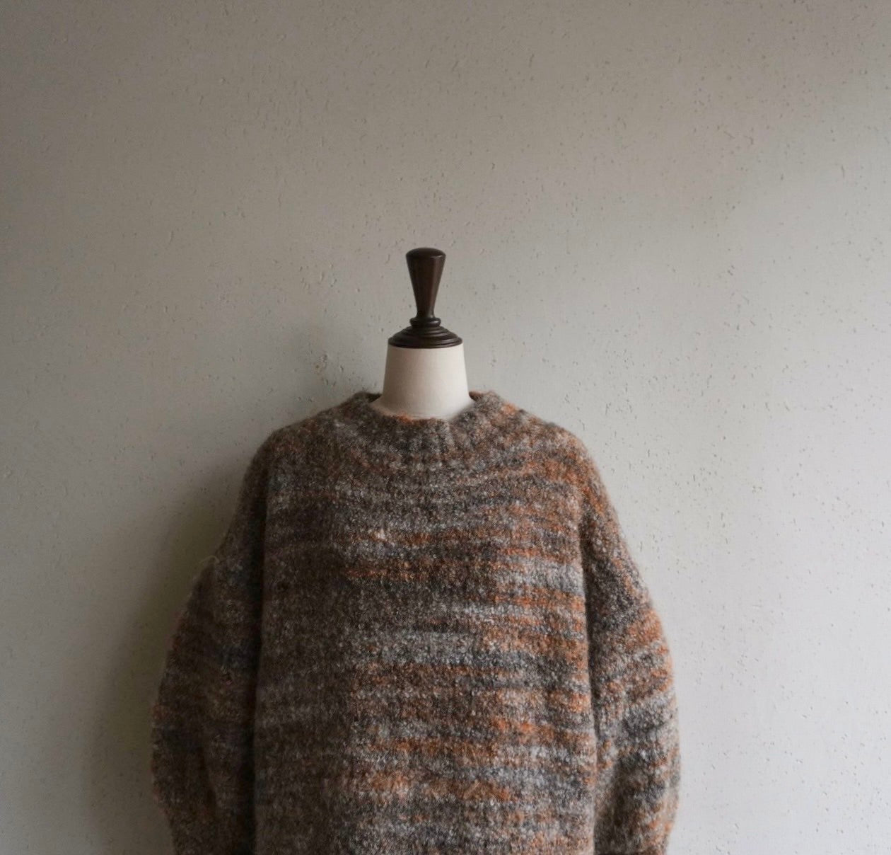 80s Mix Knit