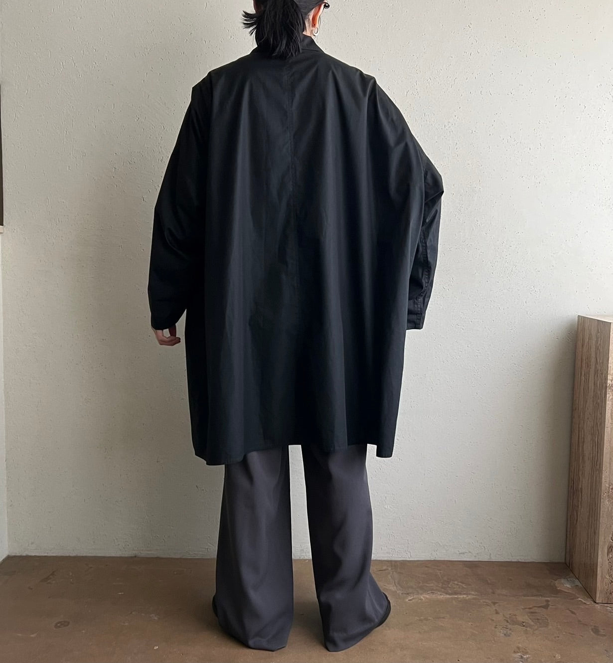 80s Design Light Jacket